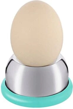 Eierprikker - Eiprikker - Roestvrijstaal - Zilver - 1 Stuks -Kookgerei Koning Verkoop 803x1200 4