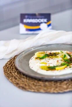 Kaasdoek - Neteldoek - Passeerdoek - Graad 50 - 90 X 180 CM -Kookgerei Koning Verkoop 804x1200 7