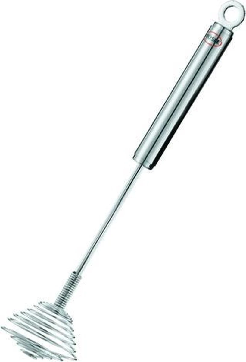 Rösle Klutsgarde - Rvs - 22 Cm 7 Rösle Klutsgarde - Rvs - 22 Cm - Afbeelding 7