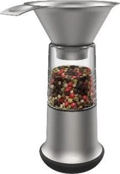 Kruiden Trechter CONDIO - Gefu -Kookgerei Koning Verkoop 825x1200 3