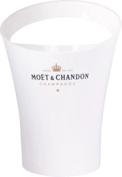 Moët & Chandon Ice Imperial Wijnkoeler Incl. 2 Glazen | Ice Bucket Inclusief 2 Witte Glazen | Luxe Wijnkoeler En Champagneglas | Ijsemmer En Champagneglas | 7 Moët & Chandon Ice Imperial Wijnkoeler Incl. 2 Glazen | Ice Bucket Inclusief 2 Witte Glazen | Luxe Wijnkoeler En Champagneglas | Ijsemmer En Champagneglas | -Kookgerei Koning Verkoop 827x1200 7