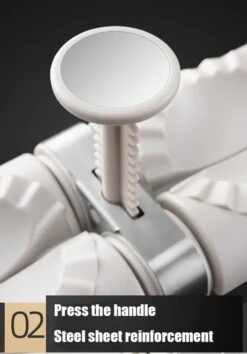 Dumpling Maker-Pastei Maker-set Voor 2 Dumpling -Kookgerei Koning Verkoop 837x1200