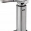 Gefu Flambeer Brander Torch - RVS - Zilverkleurig