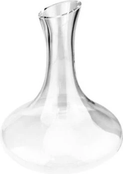 Excellent Houseware Valetti Wijn Decanteerkan - 1.5 L - Glas -Kookgerei Koning Verkoop 845x1200 2