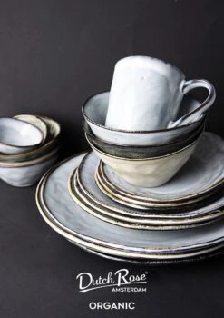 Dutch Rose Organic - Dutch Rose Set 4 Minimokken Groen 25 Cl. 10 Dutch Rose Organic - Dutch Rose Set 4 Minimokken Groen 25 Cl. -Kookgerei Koning Verkoop 848x1200 1