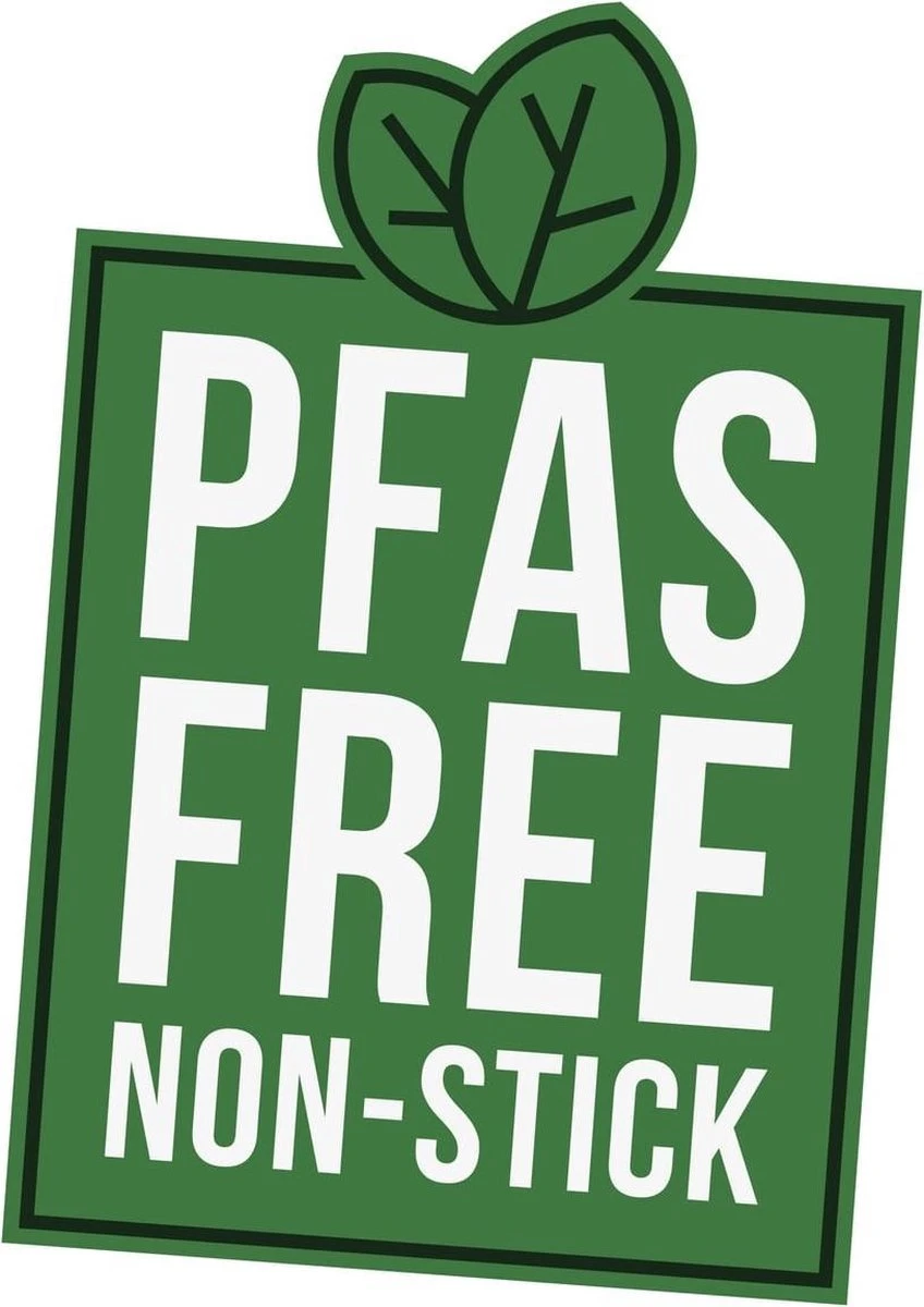 GreenChef Vintage Steelpan 16cm/1.6L - Zwart - Inductie - PFAS-vrij 5 GreenChef Vintage Steelpan 16cm/1.6L - Zwart - Inductie - PFAS-vrij - Afbeelding 5