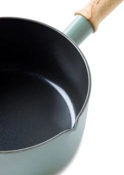 GreenPan Mayflower Steelpan - Ø 16 Cm - Keramisch - Inductie -Kookgerei Koning Verkoop 852x1200 4