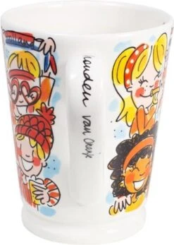 BLOND AMSTERDAM SPECIALS: BEKER ORANJE 0,35L -Kookgerei Koning Verkoop 854x1200 2