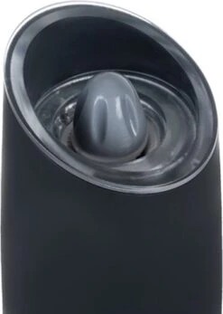 Peper- En Zoutmolen Set Elektrisch - Kruidenmolen Geschikt Voor Alle Specerijen - 20cm - RVS - Set Van 2 Stuks -Kookgerei Koning Verkoop 854x1200 3