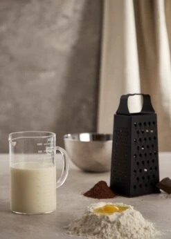 DAY Rasp - Blokrasp - RVS - 4 Zijden - Kaasrasp - Handrasp - Zilver -Kookgerei Koning Verkoop 857x1200 3