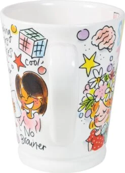 Blond Amsterdam, Specials Mok Miss Brains, 0,5L -Kookgerei Koning Verkoop 865x1200