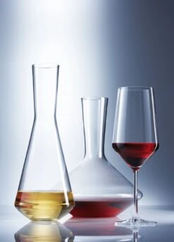 Schott Zwiesel Zwiesel Glas Belfesta Decanteerkaraf Rode Wijn - 0.75 Ltr -Kookgerei Koning Verkoop 865x1200 4