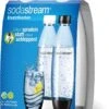 SodaStream 1741200490 Carbonatorfles Carbonatortoebehoren