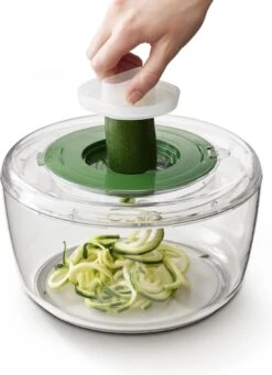 Multi-Prep Salade Voorbereidingsset, Set Van 4 Stuks - Joseph Joseph 31 Multi-Prep Salade Voorbereidingsset, Set Van 4 Stuks - Joseph Joseph -Kookgerei Koning Verkoop 868x1200 1