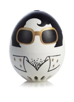 Brutus Kookt! PiepEi Eierwekker - Elvis -Kookgerei Koning Verkoop 869x1200 1