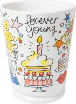 Blond Amsterdam, Specials Mok Forever Young, 0,5L 7 Blond Amsterdam, Specials Mok Forever Young, 0,5L -Kookgerei Koning Verkoop 871x1200 1