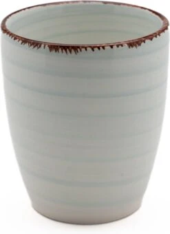 Koffiekopjes - Set Van 6 - 160ML - Allen Unieke Kleur - Koffiemok - Espresso Mok - Ocean Blue -Kookgerei Koning Verkoop 871x1200 2