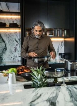 Soenil By ISENVI - Koekenpan Inductie - 24 CM - Keramische Pan - RVS Handgreep 12 Soenil By ISENVI - Koekenpan Inductie - 24 CM - Keramische Pan - RVS Handgreep -Kookgerei Koning Verkoop 872x1200 1