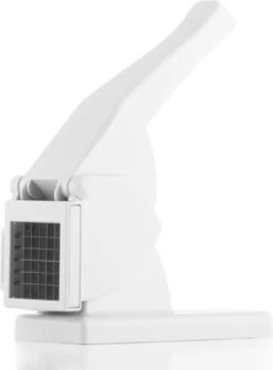 Excellent Houseware Aardappelsnijder - Friet - Snijder - Wit - Groente - Snijder - RVS - Keukengerei 7 Excellent Houseware Aardappelsnijder - Friet - Snijder - Wit - Groente - Snijder - RVS - Keukengerei -Kookgerei Koning Verkoop 886x1200 1