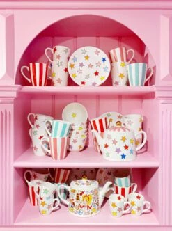 Blond Amsterdam Even Bijkletsen: Uni Mok Geel 0,35L -Kookgerei Koning Verkoop 894x1200 1