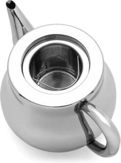 Bredemeijer - Theepot Duet Elena 1,4L Met Filter - Dubbelwandig 9 Bredemeijer - Theepot Duet Elena 1,4L Met Filter - Dubbelwandig -Kookgerei Koning Verkoop 894x1200 2