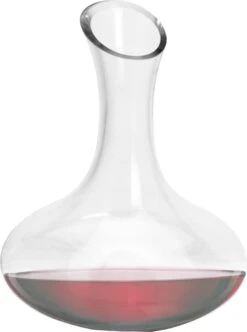 Excellent Houseware Valetti Wijn Decanteerkan - 1.5 L - Glas -Kookgerei Koning Verkoop 894x1200 7