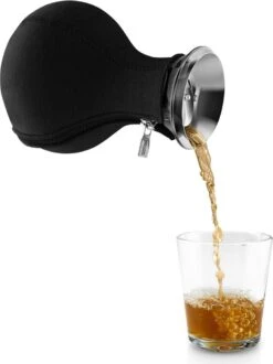 Eva Solo - Thee-maker - Zwart -Kookgerei Koning Verkoop 897x1200 2