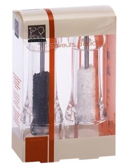 Peugeot Peper- En Zoutmolenset - Toul - 16cm 3 Peugeot Peper- En Zoutmolenset - Toul - 16cm -Kookgerei Koning Verkoop 898x1200 4