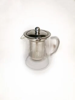 Glazen Theepot Met RVS Theefilter / Theezeef Inclusief Warmhouder ( Rechaud ) - Theelichthouder - Koffie Thee Coffee Tea Maker Luxe 10 Glazen Theepot Met RVS Theefilter / Theezeef Inclusief Warmhouder ( Rechaud ) - Theelichthouder - Koffie Thee Coffee Tea Maker Luxe -Kookgerei Koning Verkoop 899x1200 19