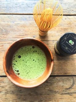 Khaya - Houten Kom Ø15 Cm - Voor Ontbijt, Soep & Matcha Thee - Duurzaam - Vegan -Kookgerei Koning Verkoop 899x1200 20