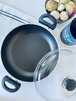 Sysas - Braadpan Met Deksel - Ø 28cm 14 Sysas - Braadpan Met Deksel - Ø 28cm -Kookgerei Koning Verkoop 899x1200 44