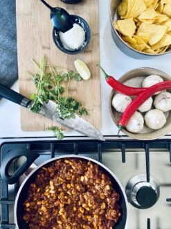 Sysas - Braadpan Met Deksel - Ø 28cm 16 Sysas - Braadpan Met Deksel - Ø 28cm -Kookgerei Koning Verkoop 899x1200 45