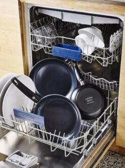 GreenPan Cambridge Hapjespan Met Deksel 24cm - Zwart - Inductie - PFAS-vrij 31 GreenPan Cambridge Hapjespan Met Deksel 24cm - Zwart - Inductie - PFAS-vrij -Kookgerei Koning Verkoop 899x1200 60