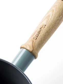 GreenPan Mayflower Koekenpannenset Ø 20cm + Ø 24cm + 1 Accessoire - Lichtblauw - Inductie - PFAS-vrij 21 GreenPan Mayflower Koekenpannenset Ø 20cm + Ø 24cm + 1 Accessoire - Lichtblauw - Inductie - PFAS-vrij -Kookgerei Koning Verkoop 900x1200 80