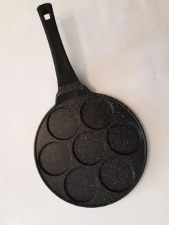 7 In 1 Pancake Pan 26cm -Kookgerei Koning Verkoop 900x1200 83