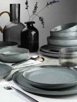 Palmer Serviesset Antigo Porselein 4-persoons 16-delig Blauw -Kookgerei Koning Verkoop 902x1200 1