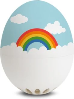 Brainstream Piepei - Eierwekker - Rainbow (Regenboog) -Kookgerei Koning Verkoop 902x1200 7