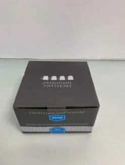 Excellent Houseware Set Van 4x Stuks Bekers/mokken Wit 380 Ml Van Porselein - Melkbekers 8 Excellent Houseware Set Van 4x Stuks Bekers/mokken Wit 380 Ml Van Porselein - Melkbekers -Kookgerei Koning Verkoop 913x1200 1