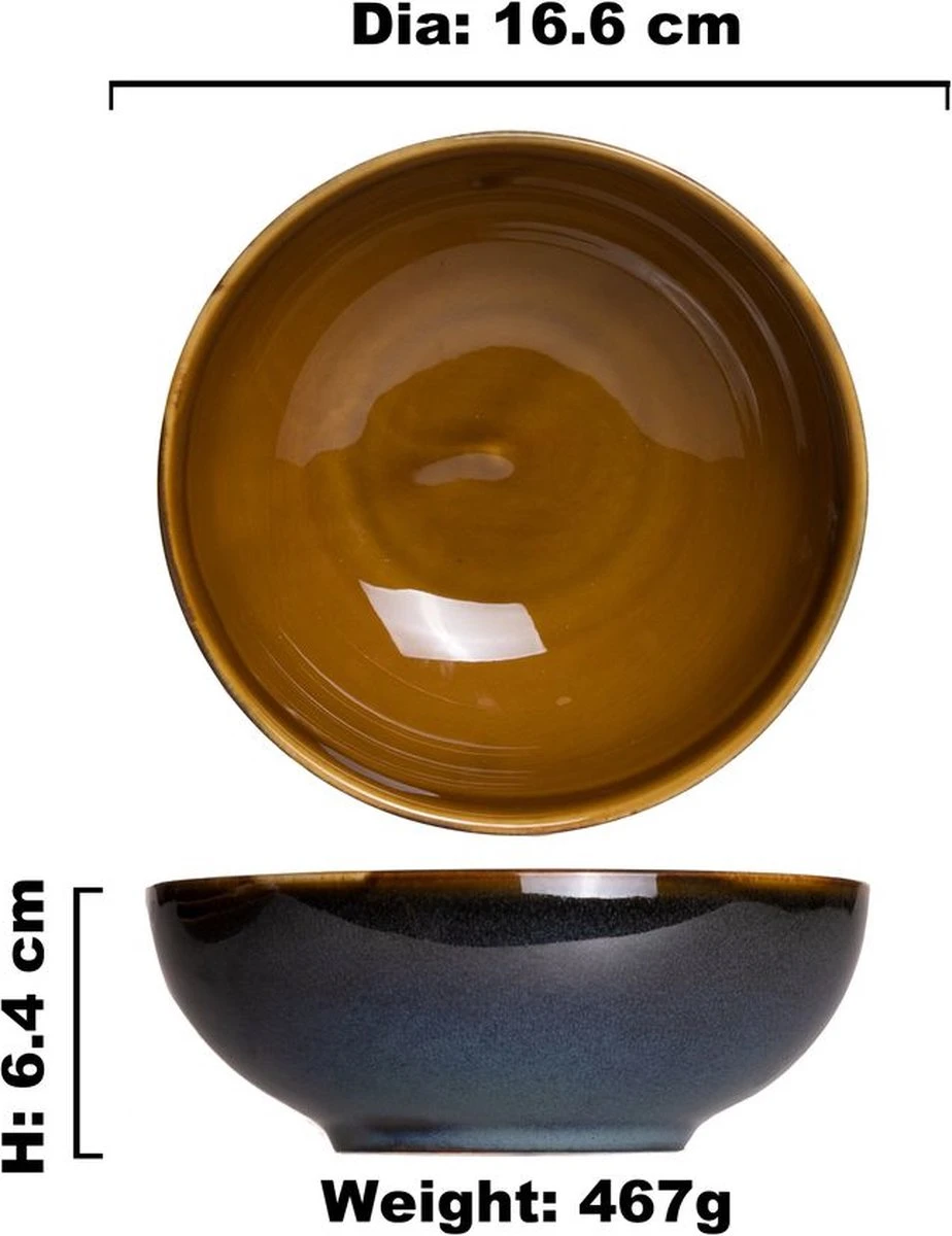 Jay Hill Serviesset Mallorca 16-Delig 13 Jay Hill Serviesset Mallorca 16-Delig - Afbeelding 13