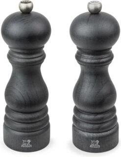 Peugeot - Geschenkset - Paris Graphite - 18 Cm