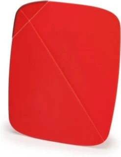 Snijplank - Opvouwbaar - Rood - Joseph Joseph | Duo