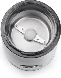Princess Coffee Grinder Stainless Steel Deluxe 01.242196.01.001 -Kookgerei Koning Verkoop 933x1200 5