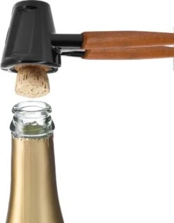 Westmark Nussprofi Notenkraker - RVS/Hout - 17 Cm -Kookgerei Koning Verkoop 934x1200 4