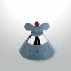 Alessi Kitchen Timer - Kookwekker - Blauw