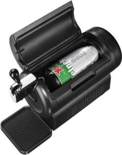 THE SUB® Compact Zwart - Biertap -Kookgerei Koning Verkoop 942x1200 3