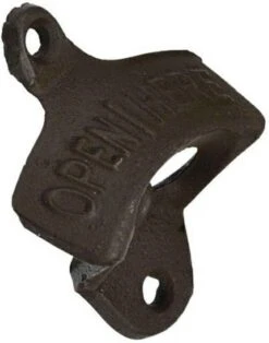 Merkloos Flesopener - Bieropener - Bbq Accesoires - Gietijzer 15 Merkloos Flesopener - Bieropener - Bbq Accesoires - Gietijzer -Kookgerei Koning Verkoop 945x1200 2