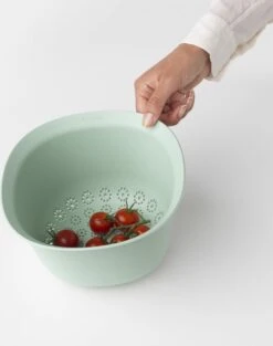 Brabantia Tasty+ Vergiet - 2,4 L - Jade Green -Kookgerei Koning Verkoop 947x1200 5