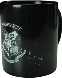 Harry Potter: Hogwarts - Kleurveranderende Beker 10 Harry Potter: Hogwarts - Kleurveranderende Beker -Kookgerei Koning Verkoop 953x1200