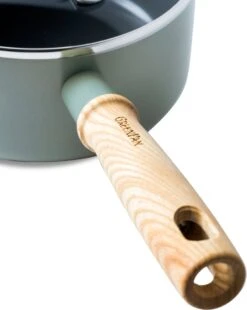 GreenPan Mayflower Steelpan - Ø 16 Cm - Keramisch - Inductie -Kookgerei Koning Verkoop 955x1200 12