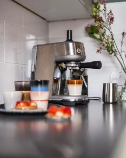 Studio Tavola Koffiekopjes Earth 200 Ml - 6 Stuks -Kookgerei Koning Verkoop 959x1200